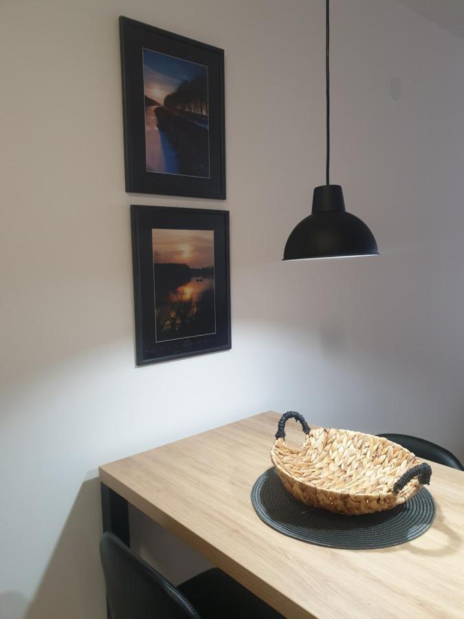 Apartment Iris Novi Sad Bagian luar foto
